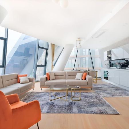 Fortis Yeni Kadikoy By Newinn Residence Istanbul Exterior photo